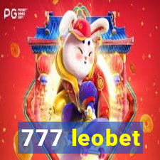 777 leobet